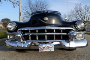 1953, Cadillac, Fleetwood, Series, Sixty, Classic, Old, Vintage, Original, Usa,  12