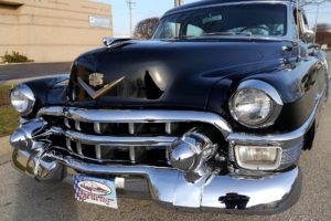 1953, Cadillac, Fleetwood, Series, Sixty, Classic, Old, Vintage, Original, Usa,  14