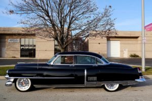 1953, Cadillac, Fleetwood, Series, Sixty, Classic, Old, Vintage, Original, Usa,  16