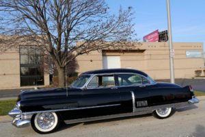 1953, Cadillac, Fleetwood, Series, Sixty, Classic, Old, Vintage, Original, Usa,  17