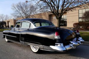 1953, Cadillac, Fleetwood, Series, Sixty, Classic, Old, Vintage, Original, Usa,  23