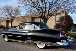 1953, Cadillac, Fleetwood, Series, Sixty, Classic, Old, Vintage, Original, Usa,  22