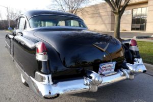1953, Cadillac, Fleetwood, Series, Sixty, Classic, Old, Vintage, Original, Usa,  25
