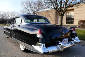 1953, Cadillac, Fleetwood, Series, Sixty, Classic, Old, Vintage, Original, Usa,  24