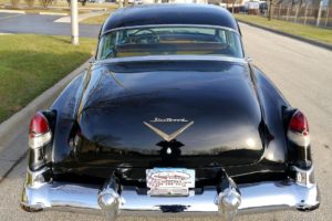 1953, Cadillac, Fleetwood, Series, Sixty, Classic, Old, Vintage, Original, Usa,  30
