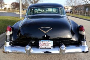 1953, Cadillac, Fleetwood, Series, Sixty, Classic, Old, Vintage, Original, Usa,  28