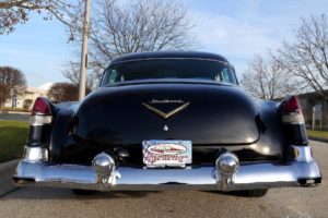 1953, Cadillac, Fleetwood, Series, Sixty, Classic, Old, Vintage, Original, Usa,  31