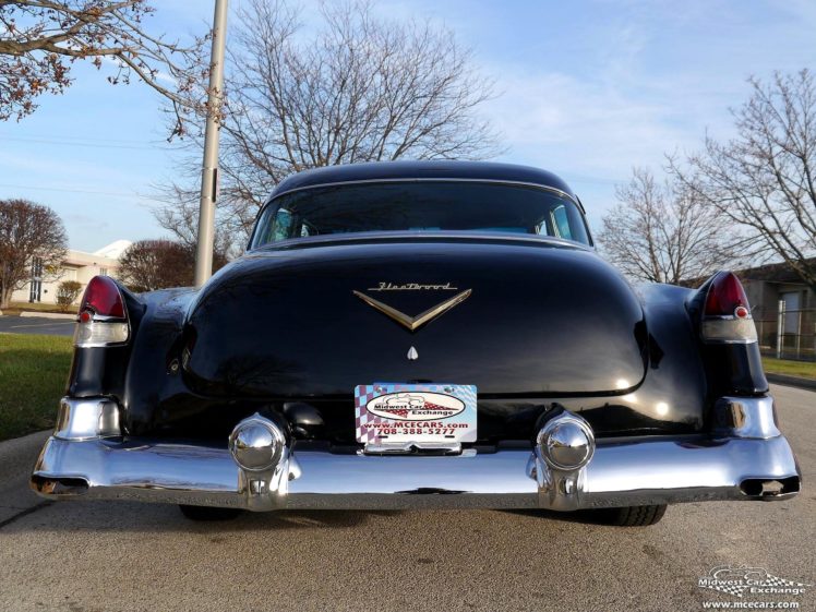 1953, Cadillac, Fleetwood, Series, Sixty, Classic, Old, Vintage, Original, Usa,  31 HD Wallpaper Desktop Background