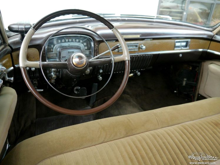 1953, Cadillac, Fleetwood, Series, Sixty, Classic, Old, Vintage, Original, Usa,  33 HD Wallpaper Desktop Background