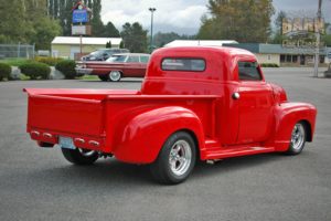 1953, Chevrolet, 3100, Pickup, Hotrod, Hot, Rod, Streetrod, Street, Red, Usa, 1500x1000 30