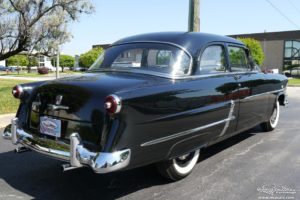 1953, Ford, Customline, Tudor, Classic, Old, Vintage, Original, Usa,  05
