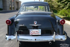 1953, Ford, Customline, Tudor, Classic, Old, Vintage, Original, Usa,  13