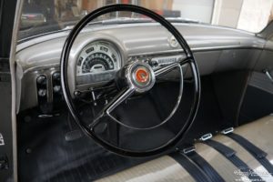 1953, Ford, Customline, Tudor, Classic, Old, Vintage, Original, Usa,  15