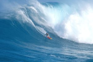 male, Sport, Surfing, Guy, Board, Wave, Hawaii