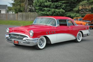 1955, Buick, Roadmaster, Coupe, Classic, Old, Vintage, Retro, Usa, 1500×1000 01