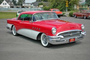1955, Buick, Roadmaster, Coupe, Classic, Old, Vintage, Retro, Usa, 1500×1000 04