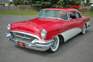 1955, Buick, Roadmaster, Coupe, Classic, Old, Vintage, Retro, Usa, 1500x1000 09