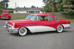 1955, Buick, Roadmaster, Coupe, Classic, Old, Vintage, Retro, Usa, 1500×1000 11