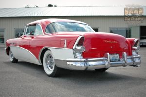 1955, Buick, Roadmaster, Coupe, Classic, Old, Vintage, Retro, Usa, 1500×1000 13