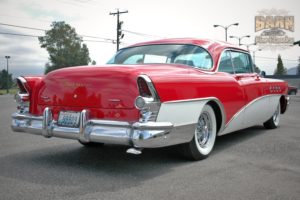 1955, Buick, Roadmaster, Coupe, Classic, Old, Vintage, Retro, Usa, 1500x1000 17