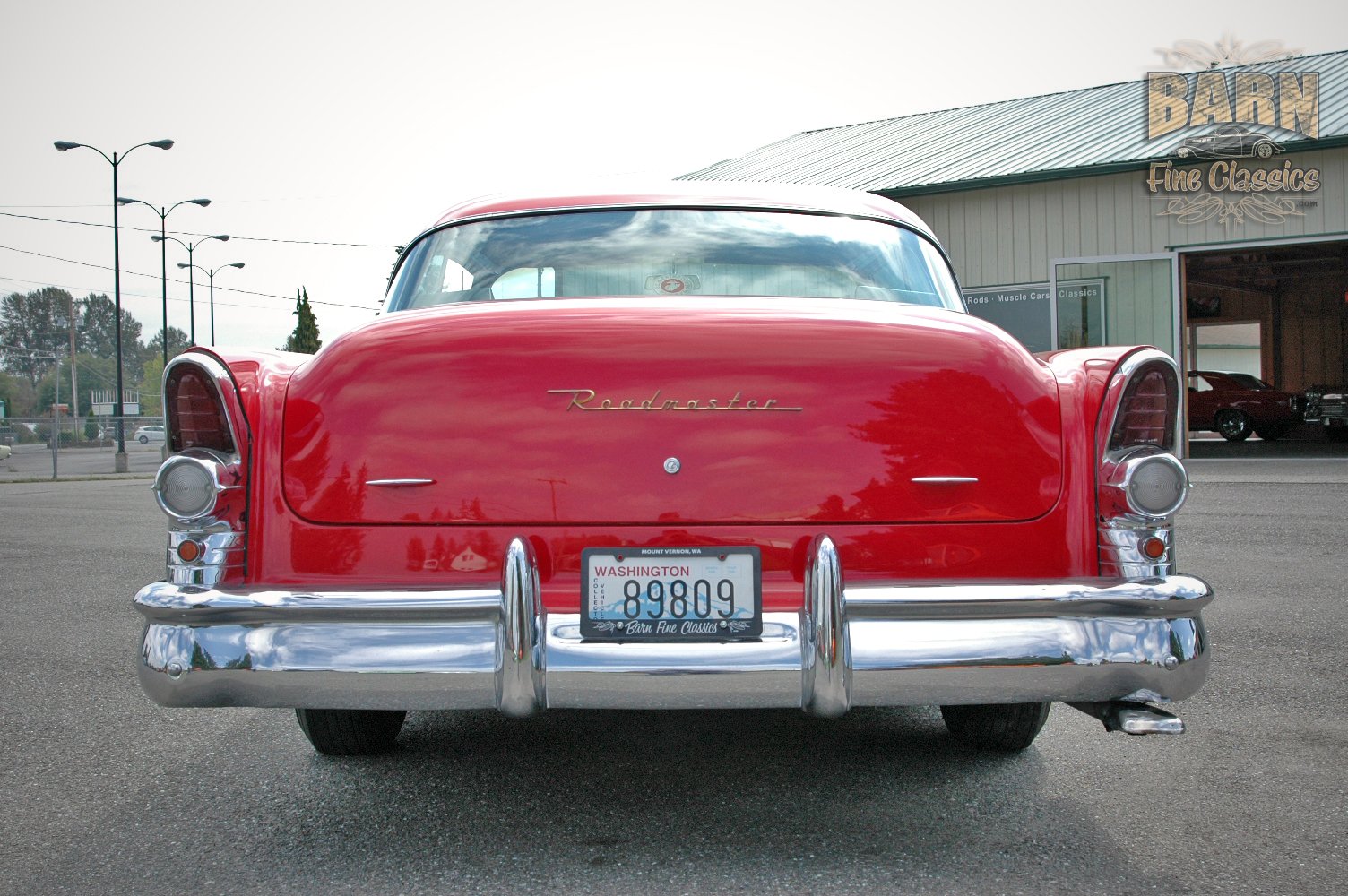 1955, Buick, Roadmaster, Coupe, Classic, Old, Vintage, Retro, Usa, 1500x1000 15 Wallpaper