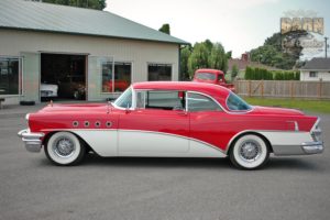 1955, Buick, Roadmaster, Coupe, Classic, Old, Vintage, Retro, Usa, 1500x1000 18