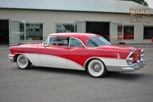 1955, Buick, Roadmaster, Coupe, Classic, Old, Vintage, Retro, Usa, 1500×1000 22