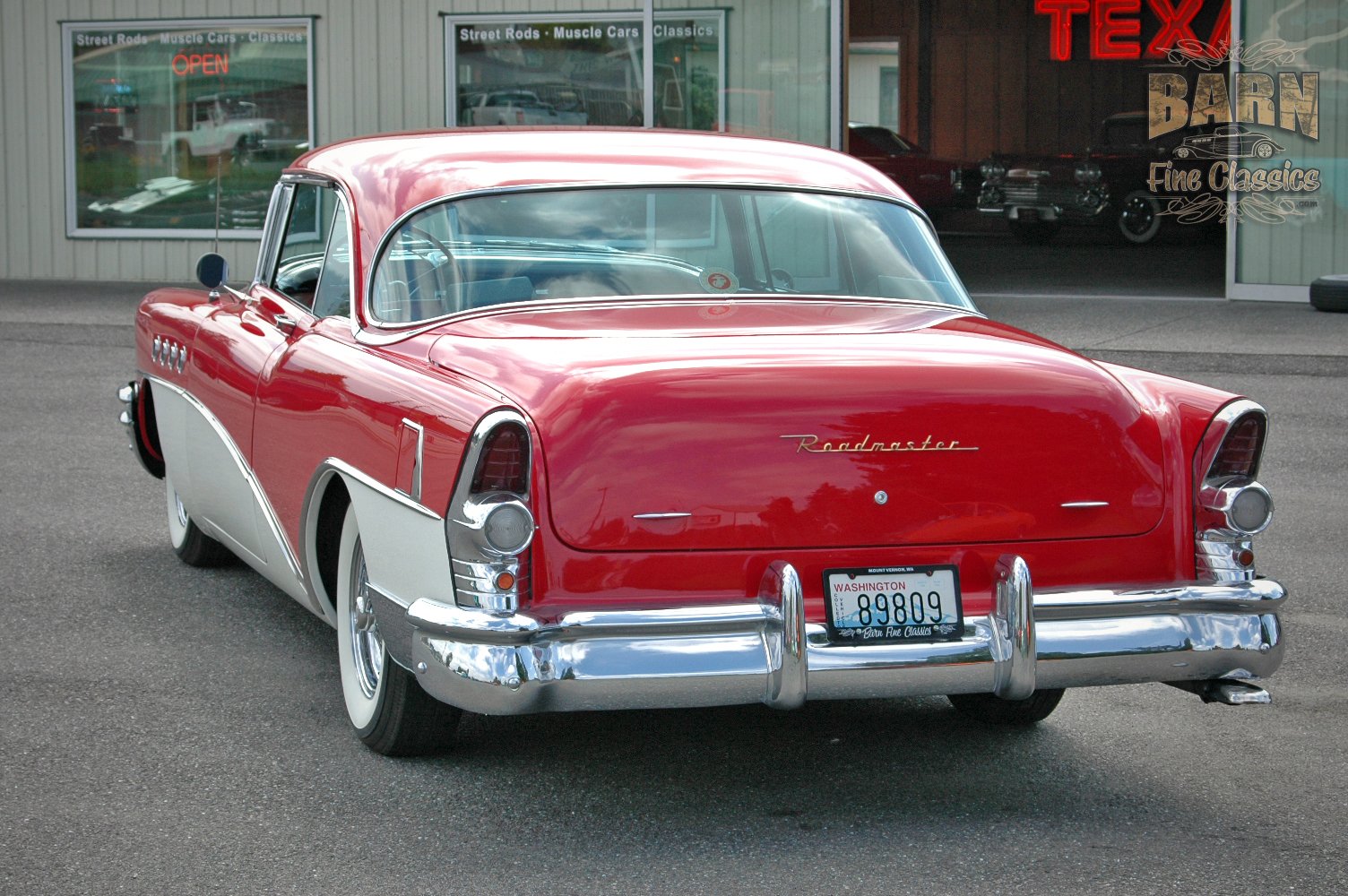 1955, Buick, Roadmaster, Coupe, Classic, Old, Vintage, Retro, Usa, 1500x1000 24 Wallpaper