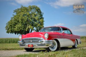 1955, Buick, Roadmaster, Coupe, Classic, Old, Vintage, Retro, Usa, 1500×1000 25