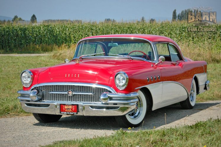 1955, Buick, Roadmaster, Coupe, Classic, Old, Vintage, Retro, Usa, 1500×1000 28 HD Wallpaper Desktop Background