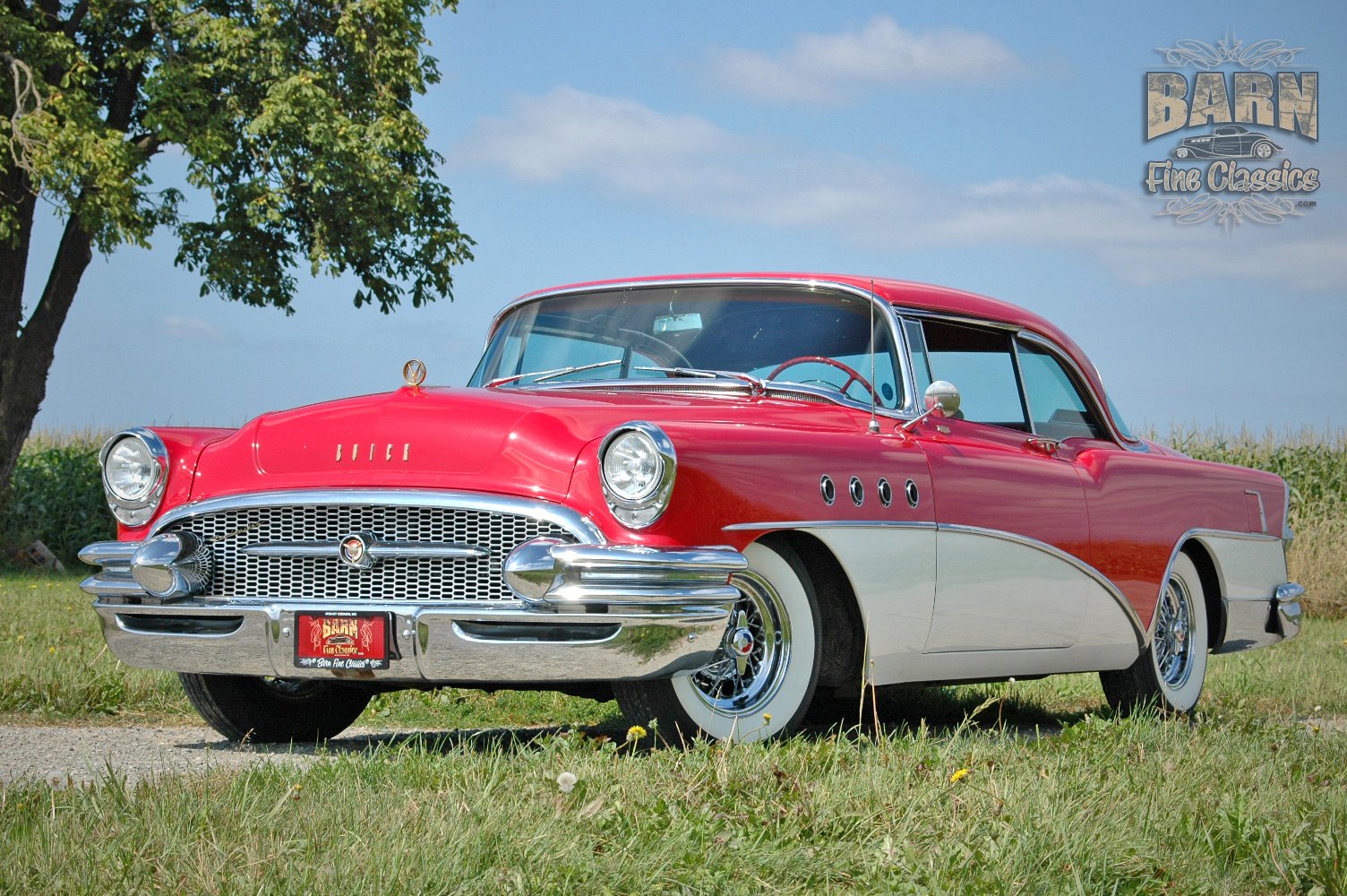 1955, Buick, Roadmaster, Coupe, Classic, Old, Vintage, Retro, Usa, 1500x1000 26 Wallpaper