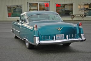 1955, Cadillac, Coupe, De, Ville, Coupe, Hardtop, Hotrod, Streetrod, Hot, Rod, Street, Usa, 1500×1000 06