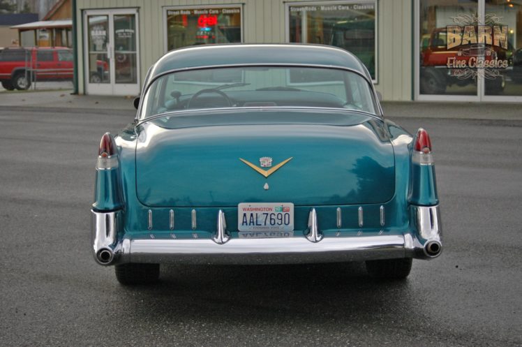 1955, Cadillac, Coupe, De, Ville, Coupe, Hardtop, Hotrod, Streetrod, Hot, Rod, Street, Usa, 1500×1000 07 HD Wallpaper Desktop Background