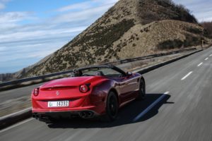 2016, Ferrari, California, T, Handling, Speciale, Cars, Convertible