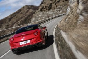 2016, Ferrari, California, T, Handling, Speciale, Cars, Convertible