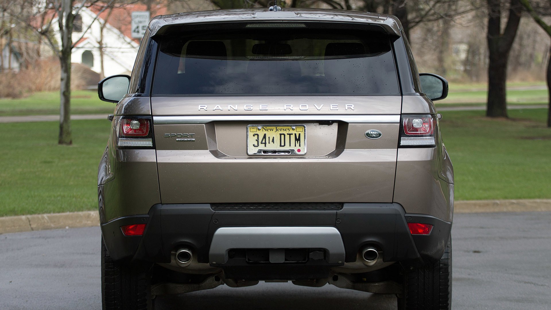 2016, Land, Rover, Range, Rover, Sport, Hse, Td6, Cars, 4x4 Wallpaper