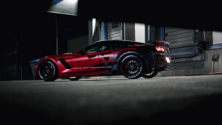 chevy, Corvette, Z06, Bbm, Motorsport, Cars, Modified HD Wallpaper Desktop Background