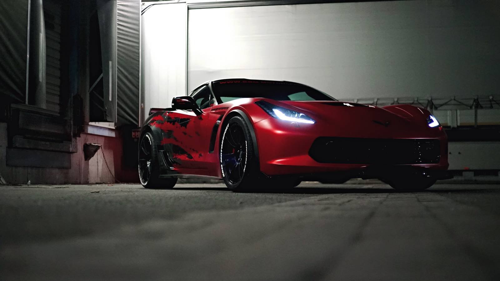 chevy, Corvette, Z06, Bbm, Motorsport, Cars, Modified Wallpaper