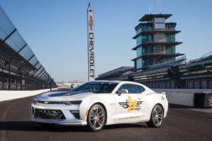 chevrolet, Camaro, Ss, Indy, 500, Pace, Car, Cars, 2016