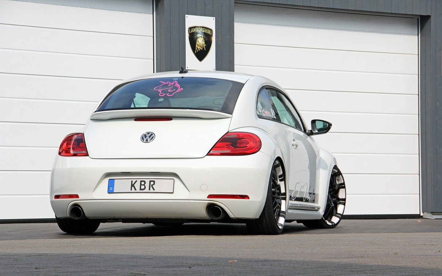 2015, Kbr, Motorsport, Sek, Carhifi, Volkswagen, Beetle, Cars, Modified Wallpaper
