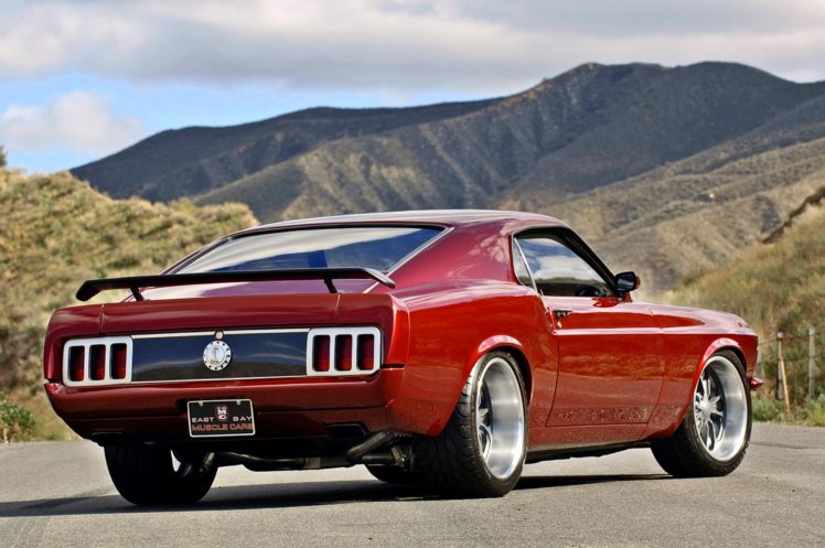 1970, Ford, Mustang, Boss, Street, Rod, Hot, Super, Car, Pro, Touring, Usa,  02 HD Wallpaper Desktop Background