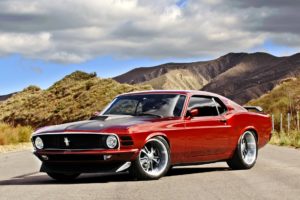 1970, Ford, Mustang, Boss, Street, Rod, Hot, Super, Car, Pro, Touring, Usa,  03