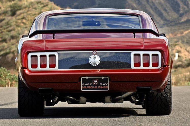 1970, Ford, Mustang, Boss, Street, Rod, Hot, Super, Car, Pro, Touring, Usa,  07 HD Wallpaper Desktop Background