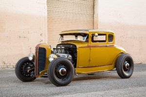1931, Ford, Five window, Coupe, Cars, Hot, Rod