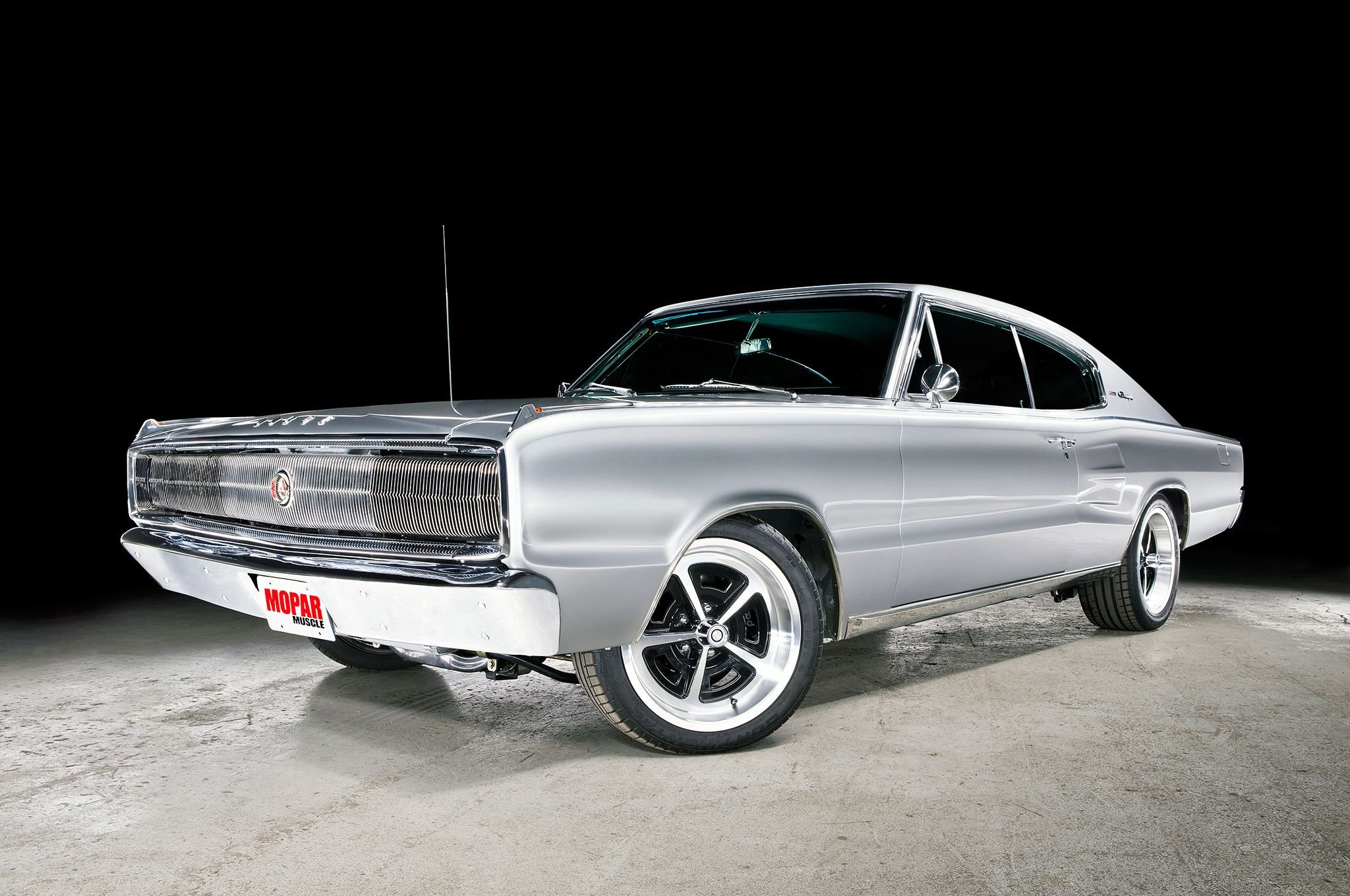 1967, Dodge, Charger, Cars, Coupe, Silver Wallpaper