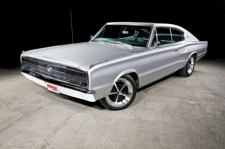 1967, Dodge, Charger, Cars, Coupe, Silver HD Wallpaper Desktop Background