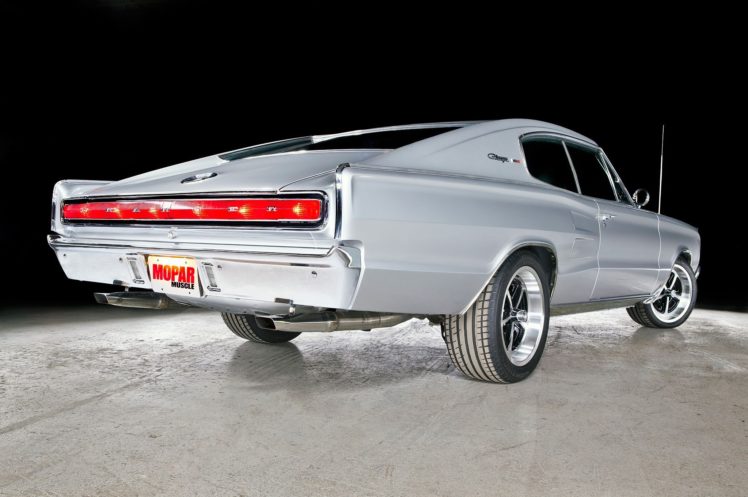 1967, Dodge, Charger, Cars, Coupe, Silver HD Wallpaper Desktop Background