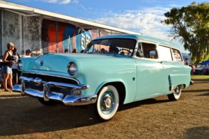 1953, Ford, Ranch, Wagon, Classic, Old, Vintage, Retro, Original, Usa,  01