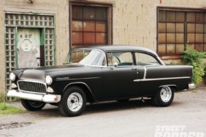 1955, Chevrolet, 210, Hotrod, Streetrod, Hot, Rod, Custom, Old, School, Usa, 1600×1200 01