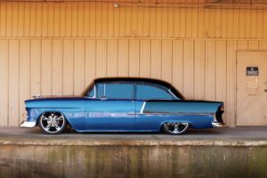1955, Chevrolet, 210, Sedan, Two, Door, Hotrod, Streetrod, Hot, Rod, Street, Usa, 2048×1360 19